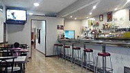 Bar Restaurante Eclipse inside