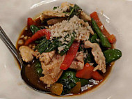 Cinnamon Thai Cuisine Abbotsford food