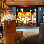 Bavaria Alm Herne inside