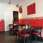 Pizzeria Andria food