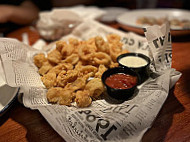 Red Lobster food