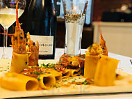 L'osteria Italiana Food&drink food