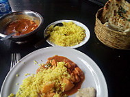 Goa food