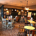 Amington Inn inside