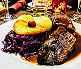 Kultkneipe Eulenspiegel food