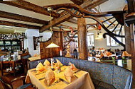 HÜttenschÄnke Im SaigerhÜtte food