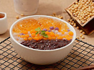 Beans Dot Residensi Kepongmas Dòu Diǎn food