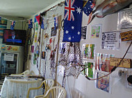 Kalbarri Fish & Chips inside