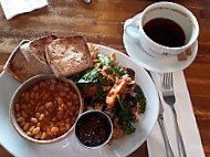 Christchurch Jetty food