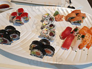 Sushi Culture food