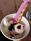 Yogurtland Hamilton food