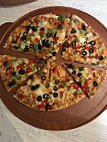 Telepizza food