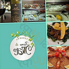 Taberna Tierra Mar food