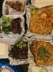 Rialto Thai Kitchen food