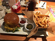 Chili's food