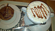 Costa Coffee food