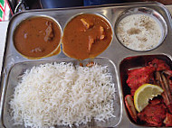 Little India food