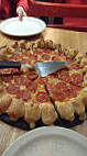 Pizza Hut food