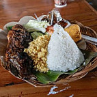 Restoran Ikan Bakar Kampung food