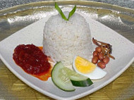 Beat Eat Nasi Lemak Desserts food