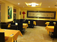 China Golden Palace inside