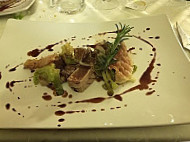 Locanda Bonfranceschi food