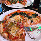 Pizzeria Da Rico Sonsbeck food