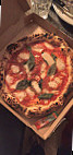 Sette Pizza Faubourg St Denis food