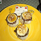 Sushi Ball food