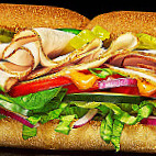 Subway food