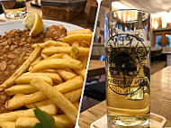 Wirtshaus Molkenkur Baden-baden food