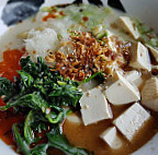 Jinya Ramen Murray food