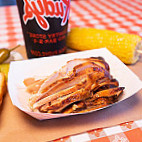 Rudy 's Country Store And -b-q food