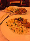 China Town food