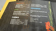 Vikoli menu