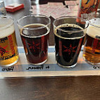 Revolution Brewing Co food