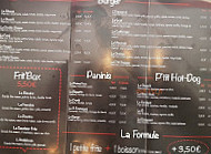 O mange debout menu