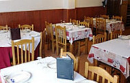 Restaurante Casa Piano food