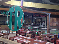 Tony Roma´s inside