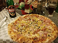 Pizza Planet Turda food