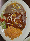 El Ranchito food