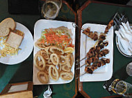 Rincon Bar Beer Restaurant food