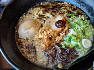 Jinya Ramen San Jose food