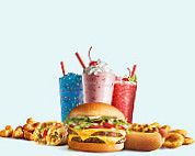 Sonic Drive-In food