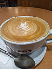 Costa Coffee food