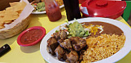 Chavos Mexican Vivian food