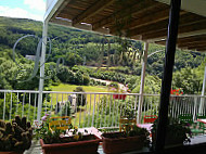 Cafe-Snack le Balcon outside