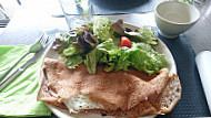 creperie le Bilitis Saint Lary Soulan food