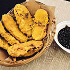 Goreng Pisang Soleh food