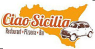 Ciao Sicilia outside